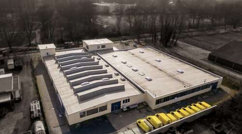 Foto - Halle in Herne 9.500,00 € 1818 m²