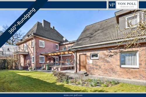 Foto - Haus zum Kaufen in Neuenkirchen 498.000,00 € 456 m²