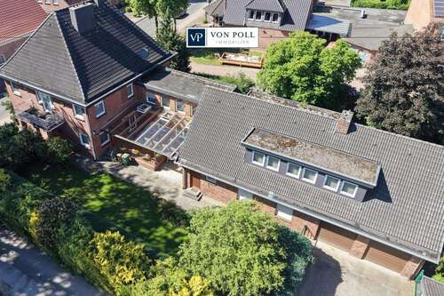 Foto - Haus zum Kaufen in Neuenkirchen 498.000,00 € 456 m²