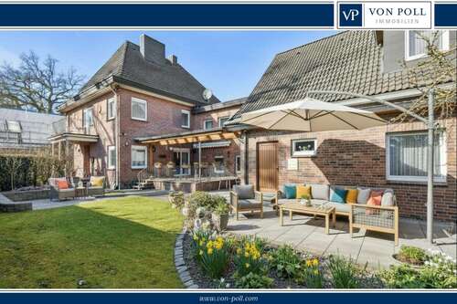 Foto - Haus zum Kaufen in Neuenkirchen 498.000,00 € 456 m²