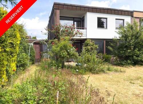 Foto - Haus zum Kaufen in Pinneberg 395.000,00 € 129 m²