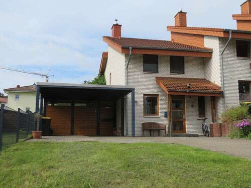 Foto - Haus zum Kaufen in Bad Oeynhausen 315.000,00 € 110 m²