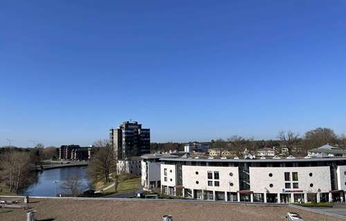 Foto - Wohnung zum Mieten in Bielefeld-Sennestadt 800,00 € 95 m²