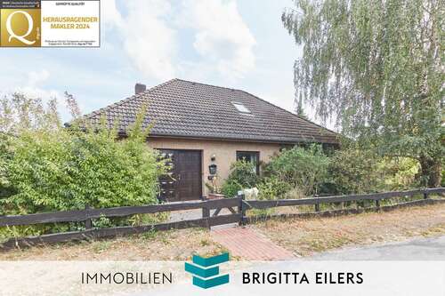 Foto - Haus zum Kaufen in Thedinghausen 329.000,00 € 138.5 m²