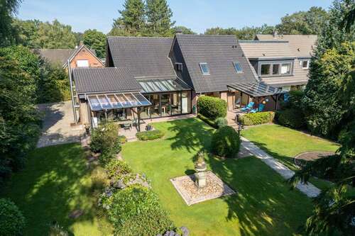 Foto - Haus zum Kaufen in Getelo 540.000,00 € 263 m²