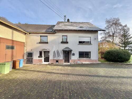 Foto - Haus zum Kaufen in Anhausen 339.000,00 € 176 m²