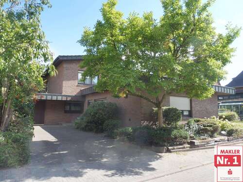 Foto - Haus zum Kaufen in Wesel 625.000,00 € 239 m²