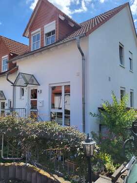 Foto - Haus zum Mieten in Wiesbaden 1.900,00 € 125 m²