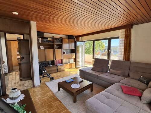 Foto - Wohnung zum Kaufen in Filderstadt-Bernhausen 270.500,00 € 96 m²