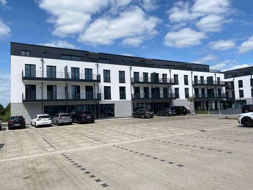 Foto - Wohnung zum Mieten in Wolfsburg 911,24 € 82.84 m²