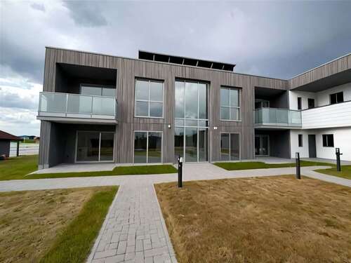 Foto - Wohnung zum Kaufen in Vilshofen an der Donau 252.600,00 € 61.6 m²