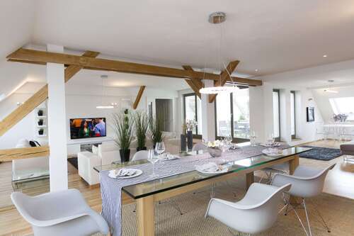 Foto - Wohnung zum Kaufen in Leipzig 1.025.000,00 € 204.79 m²