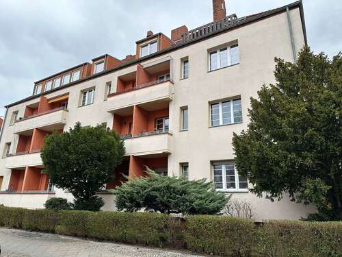 Foto - Wohnung zum Kaufen in Berlin 169.000,00 € 41.55 m²