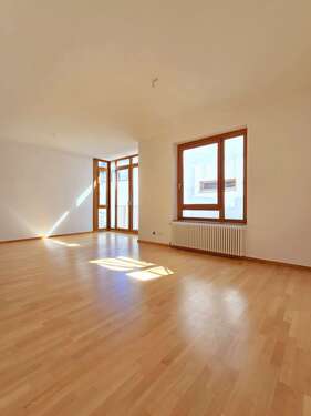 Foto - Wohnung zum Mieten in Leipzig 637,36 € 49.37 m²