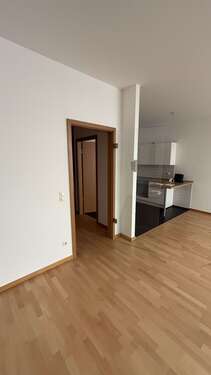 Foto - Wohnung zum Mieten in Leipzig 637,36 € 49.37 m²