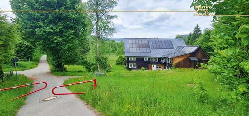 Foto - Haus zum Kaufen in Breitnau 550.000,00 € 352 m²