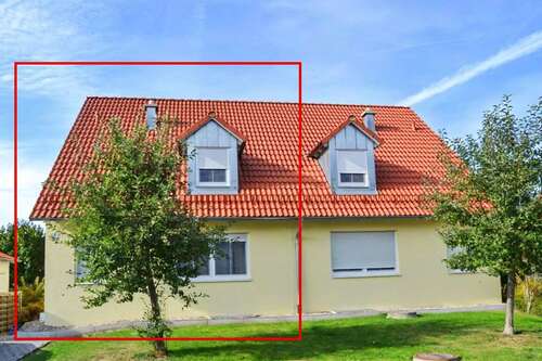 Foto - Haus zum Kaufen in Kulmain 239.000,00 € 135 m²