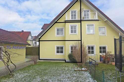 Foto - Wohnung zum Mieten in München 2.600,00 € 130 m²