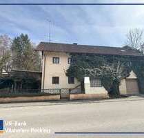 Haus zum Kaufen in Ortenburg 81.000,00 € 136 m²