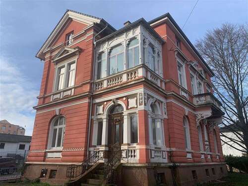 Foto - Haus zum Kaufen in Rastatt 1.600.000,00 € 300 m²