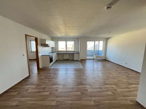 Foto - Wohnung zum Mieten in Halberstadt 349,00 € 63.21 m²