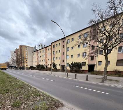 Foto - Wohnung zum Kaufen in Berlin 185.000,00 € 53.72 m²