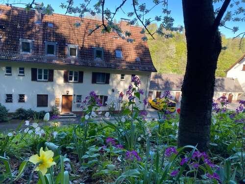 Foto - Wohnung zum Kaufen in Trausnitz 79.000,00 € 63 m²