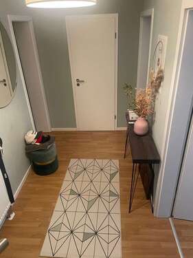Foto - Wohnung zum Mieten in Unterhaching 1.200,00 € 69 m²