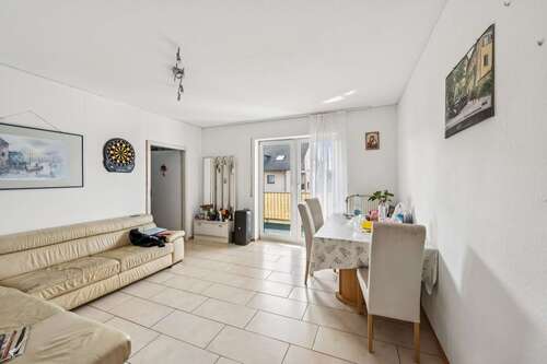 Foto - Wohnung zum Kaufen in Kehl 195.000,00 € 78 m²