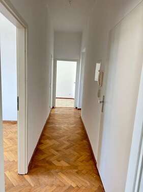 Foto - Wohnung zum Mieten in Zossen 603,57 € 54.87 m²