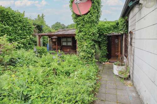 Foto - Haus zum Kaufen in Herzogenrath 160.000,00 € 76 m²