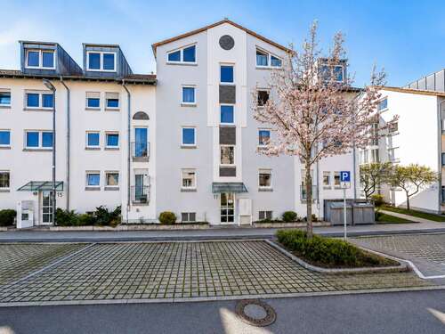 Foto - Wohnung zum Kaufen in Böblingen 240.000,00 € 62.7 m²