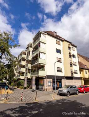 Foto - Wohnung zum Mieten in Nürnberg 1.460,00 € 115 m²