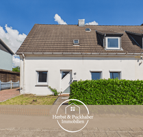 Haus zum Kaufen in Osterholz-Scharmbeck 228.000,00 € 104 m²