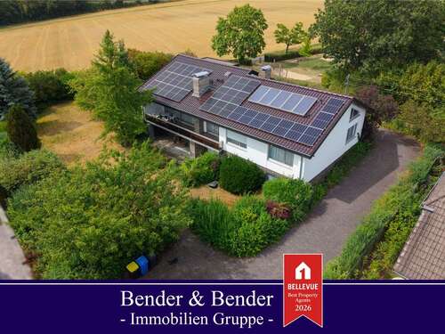 Foto - Haus zum Kaufen in Altenkirchen 399.000,00 € 173 m²
