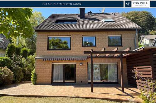 Foto - Haus zum Kaufen in Rösrath 529.000,00 € 192 m²