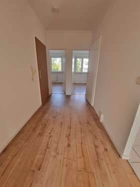 Foto - Wohnung zum Mieten in Schönebeck 338,00 € 57 m²