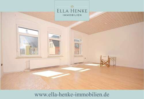 Foto - Wohnung zum Kaufen in Braunschweig 195.000,00 € 78 m²