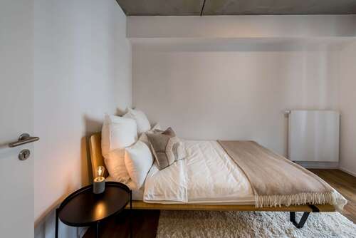 Foto - WG-Zimmer in Frankfurt am Main 675,00 € 10 m²