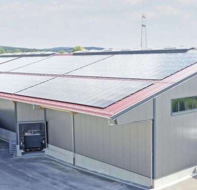 Foto - Grundstück in Aichach 550.000,00 € 1800 m²