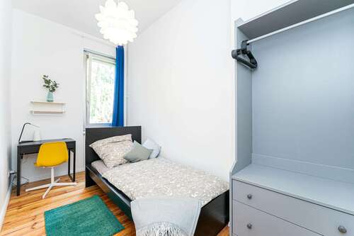 Foto - WG-Zimmer in Berlin 600,00 € 9 m²