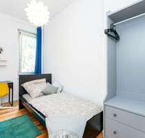 WG-Zimmer in Berlin 600,00 € 9 m²