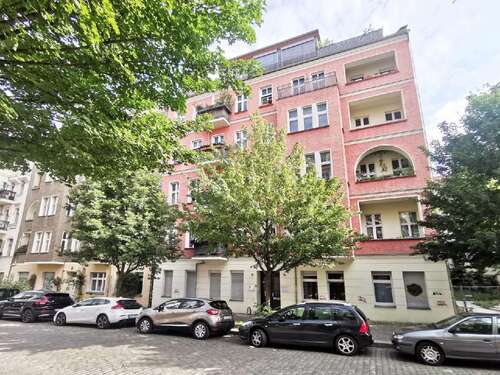 Foto - Büro in Berlin 459.000,00 € 75 m²