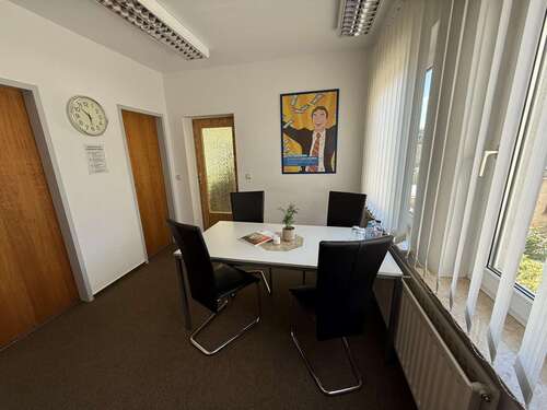 Foto - Büro in Zossen 120,00 € 50 m² - 120,00 EUR Kaltmiete, ca.  50,00 m²