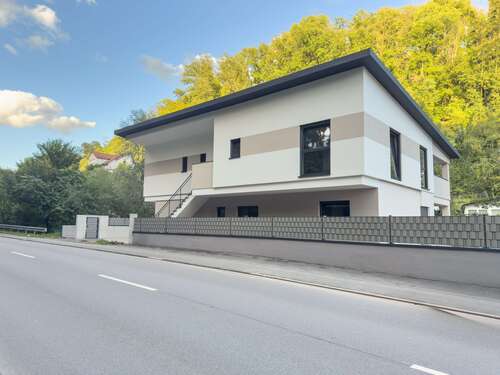 Foto - Wohnung zum Mieten in Bensheim 2.600,00 € 165 m²