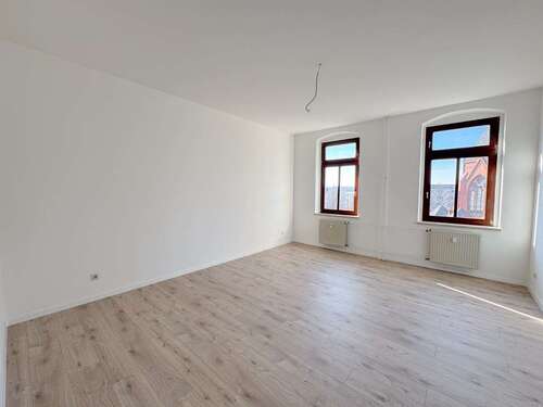 Foto - Wohnung zum Mieten in Chemnitz 575,00 € 107.74 m²