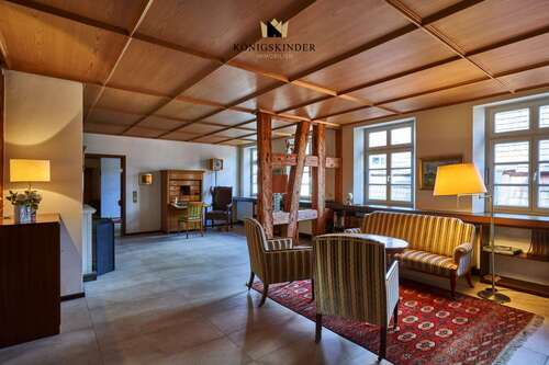 Foto - Wohnung zum Kaufen in Sulz am Neckar 321.000,00 € 224 m²