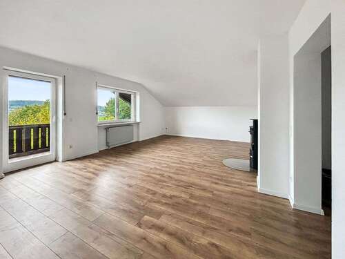 Foto - Wohnung zum Kaufen in Bad Kötzting 350.000,00 € 130.3 m²