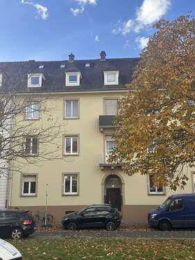 Foto - Wohnung zum Mieten in Karlsruhe 1.050,00 € 68 m²