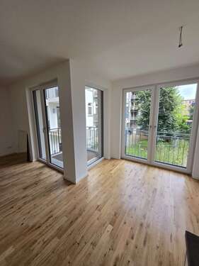 Foto - Wohnung zum Mieten in Leipzig 816,00 € 47.37 m²